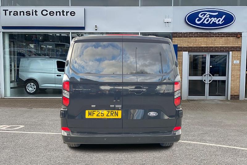 Used Ford Transit Custom 2025 for sale - 76382053: Photo 13