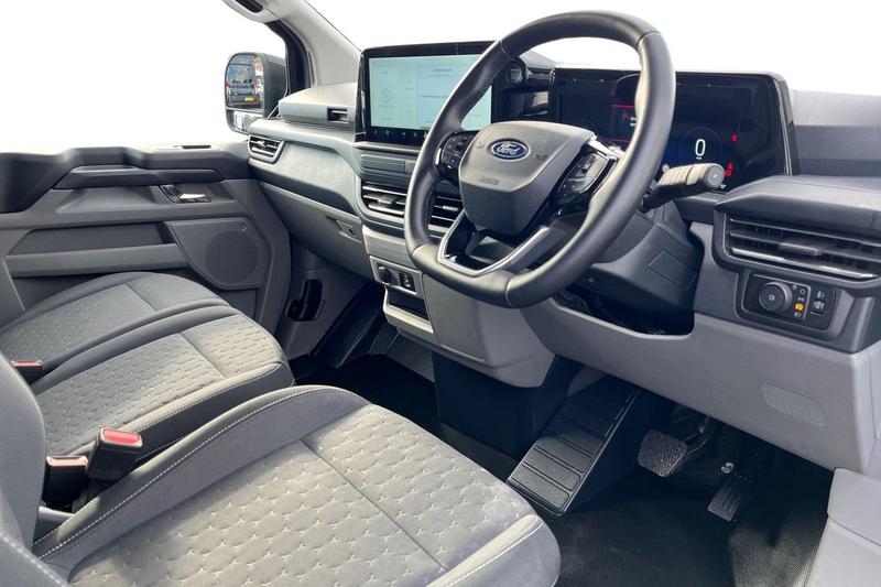 Used Ford Transit Custom 2025 for sale - 76382053: Photo 14