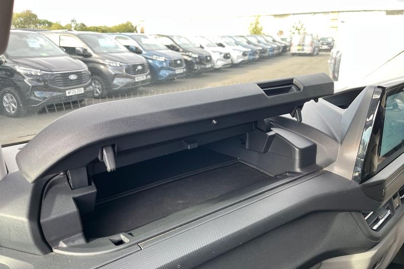 Used Ford Transit Custom 2025 for sale - 76382053: Photo 15