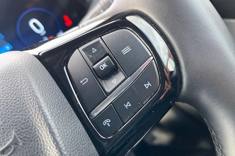 Used Ford Transit Custom 2025 for sale - 76382053: Photo 19