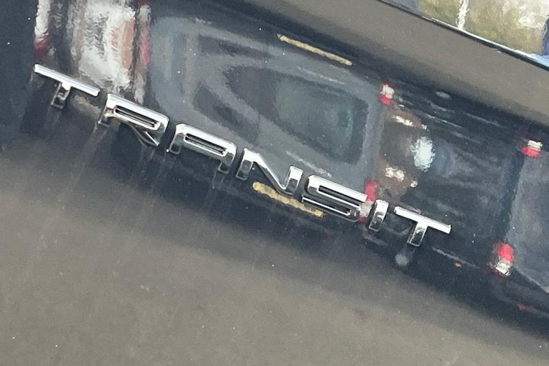 Used Ford Transit Custom 2025 for sale - 76382053: Photo 20