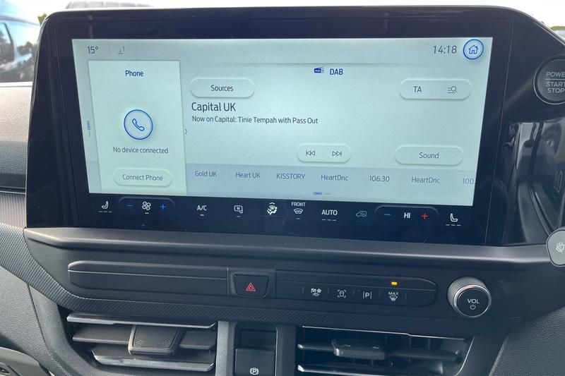 Used Ford Transit Custom 2025 for sale - 76382053: Photo 22