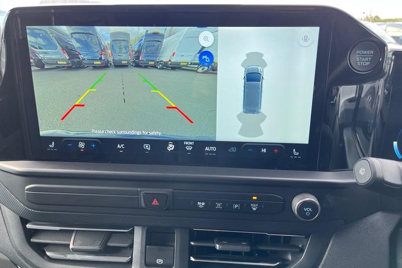 Used Ford Transit Custom 2025 for sale - 76382053: Photo 24