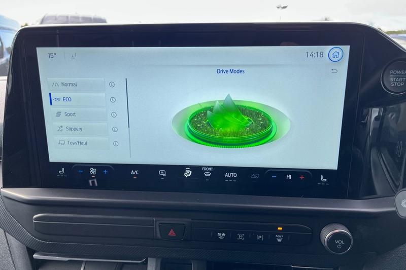 Used Ford Transit Custom 2025 for sale - 76382053: Photo 26