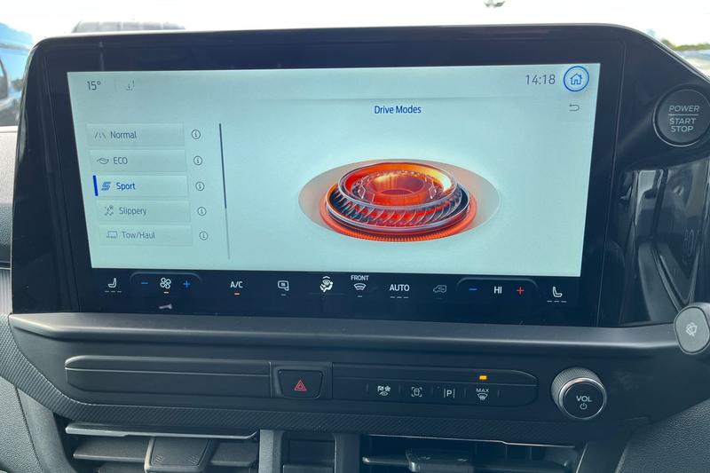 Used Ford Transit Custom 2025 for sale - 76382053: Photo 27