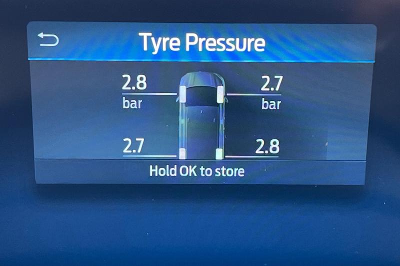 Used Ford Transit Custom 2025 for sale - 76382053: Photo 31