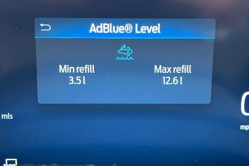 Used Ford Transit Custom 2025 for sale - 76382053: Photo 32