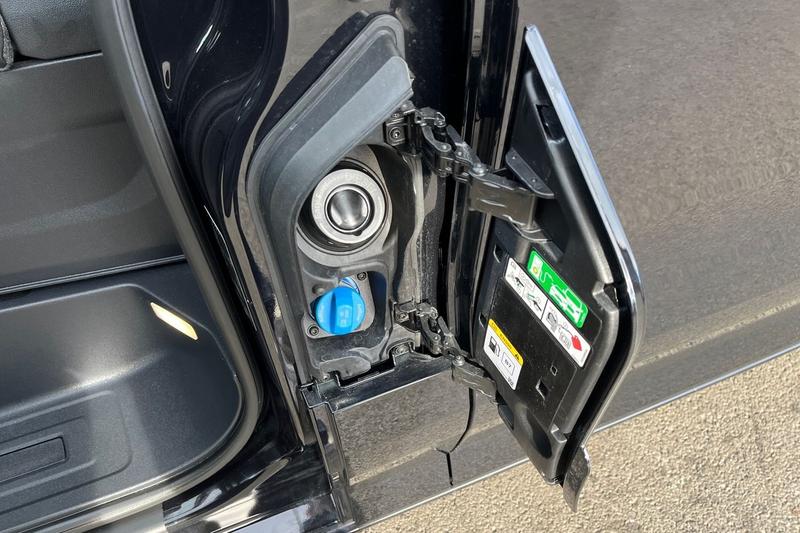 Used Ford Transit Custom 2025 for sale - 76382053: Photo 33