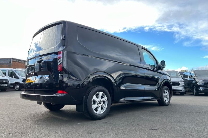 Used Ford Transit Custom 2025 for sale - 76382053: Photo 34