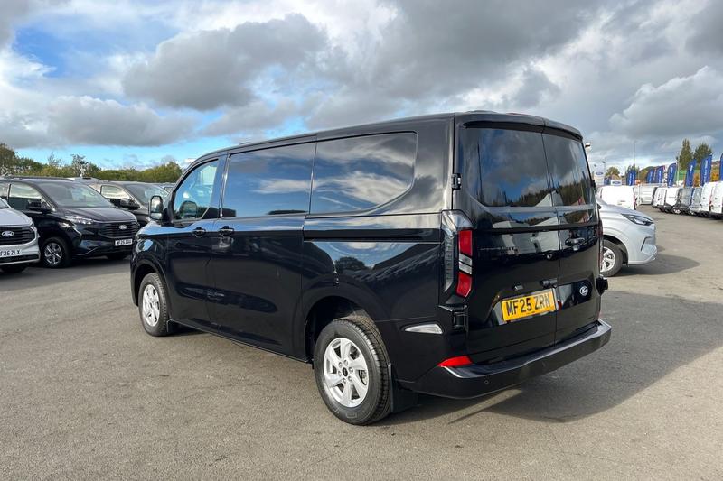Used Ford Transit Custom 2025 for sale - 76382053: Photo 35