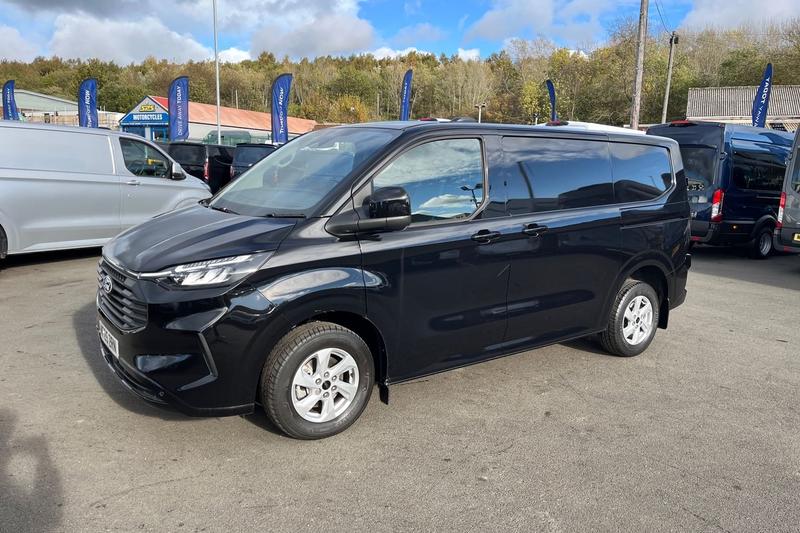 Used Ford Transit Custom 2025 for sale - 76382053: Photo 36