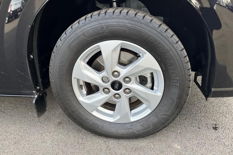 Used Ford Transit Custom 2025 for sale - 76382053: Photo 38