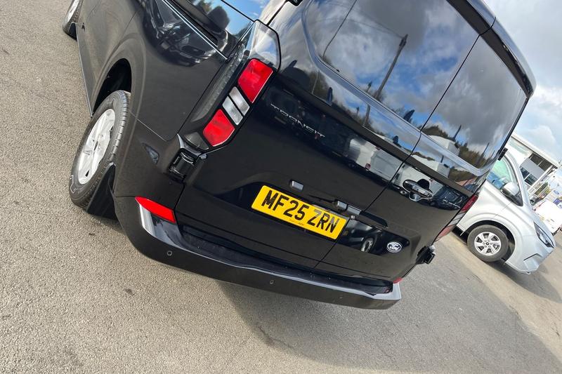 Used Ford Transit Custom 2025 for sale - 76382053: Photo 39