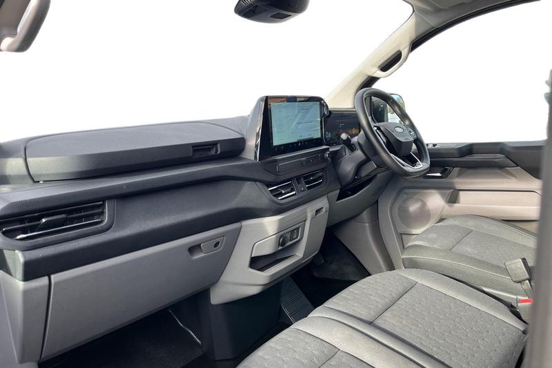 Used Ford Transit Custom 2025 for sale - 76382053: Photo 4