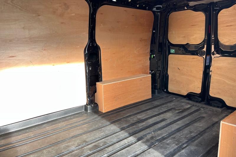 Used Ford Transit Custom 2025 for sale - 76382053: Photo 5