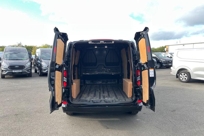 Used Ford Transit Custom 2025 for sale - 76382053: Photo 7