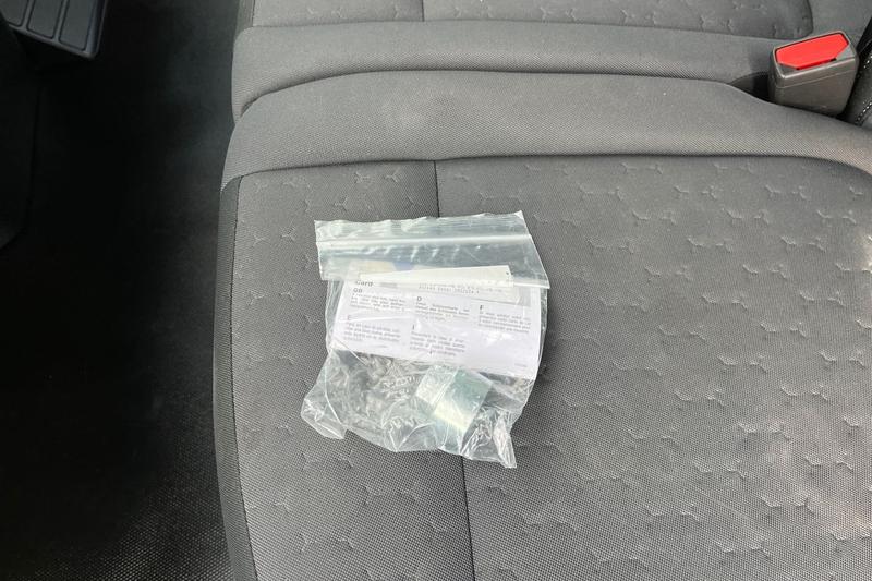 Used Ford Transit Custom 2025 for sale - 76382053: Photo 8