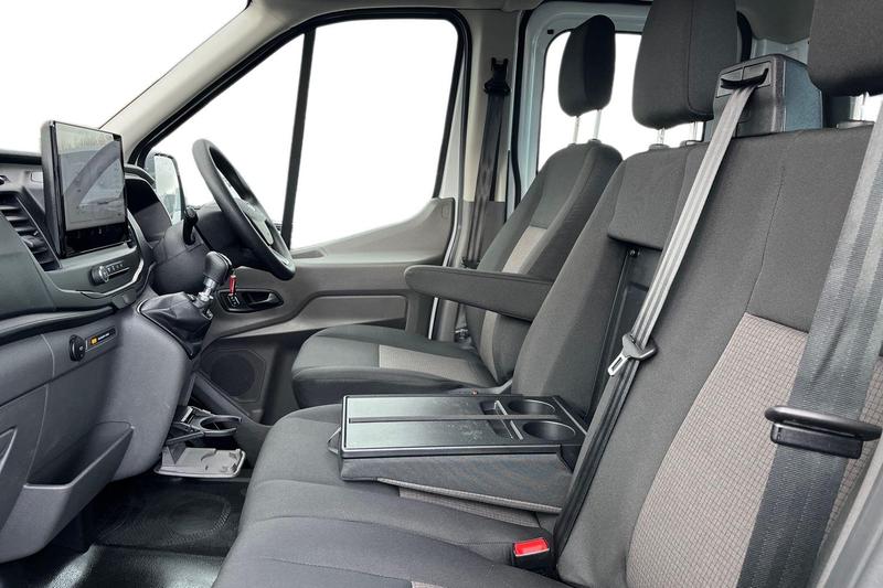 Used Ford Transit 2025 for sale - 77286405: Photo 11