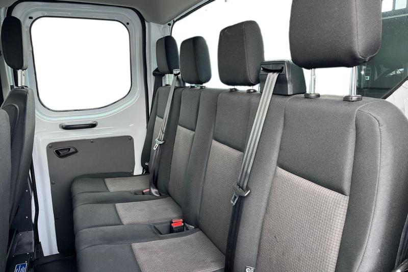 Used Ford Transit 2025 for sale - 77286405: Photo 12