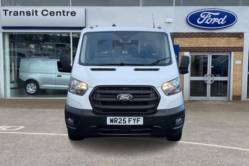 Used Ford Transit 2025 for sale - 77286405: Photo 13