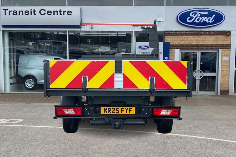 Used Ford Transit 2025 for sale - 77286405: Photo 14