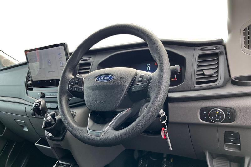Used Ford Transit 2025 for sale - 77286405: Photo 15
