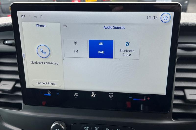 Used Ford Transit 2025 for sale - 77286405: Photo 16