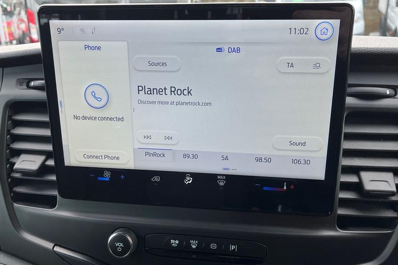 Used Ford Transit 2025 for sale - 77286405: Photo 17