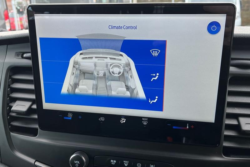 Used Ford Transit 2025 for sale - 77286405: Photo 18