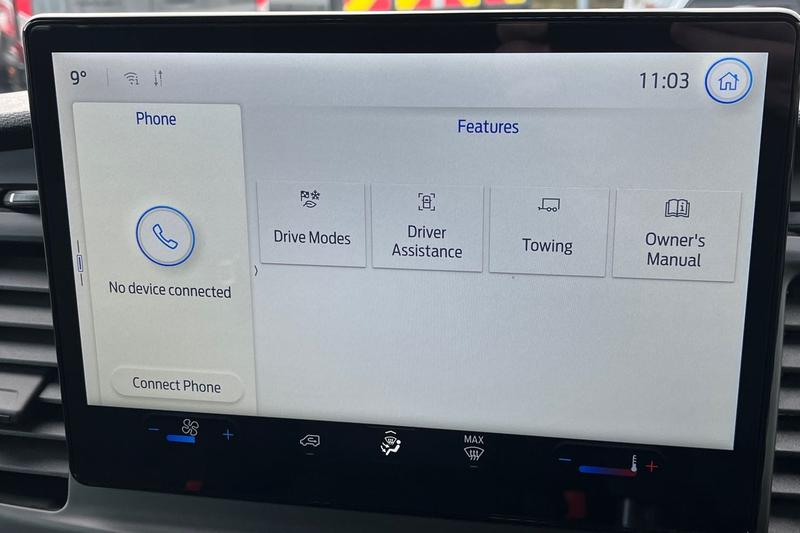 Used Ford Transit 2025 for sale - 77286405: Photo 19