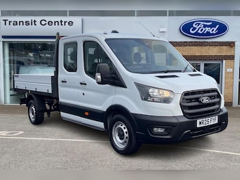 Used Ford Transit 2025 for sale - 77286405: Photo