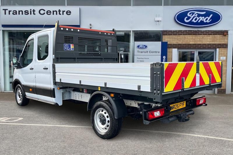 Used Ford Transit 2025 for sale - 77286405: Photo 2