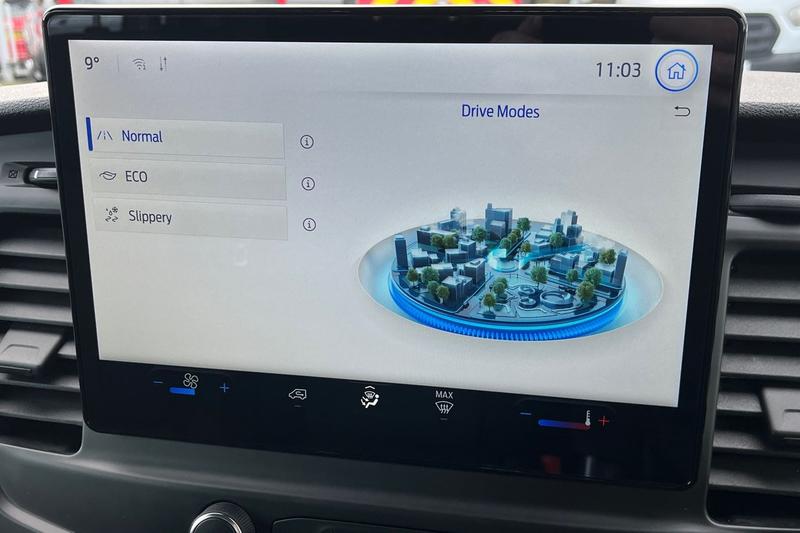 Used Ford Transit 2025 for sale - 77286405: Photo 20