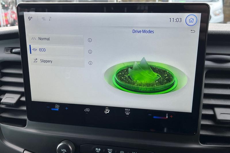 Used Ford Transit 2025 for sale - 77286405: Photo 22