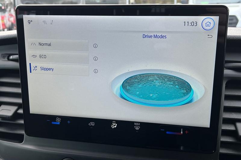 Used Ford Transit 2025 for sale - 77286405: Photo 23