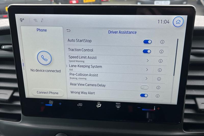 Used Ford Transit 2025 for sale - 77286405: Photo 24