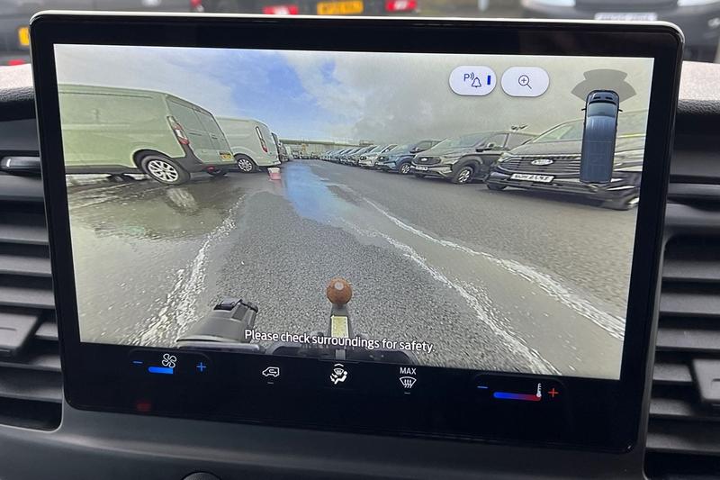 Used Ford Transit 2025 for sale - 77286405: Photo 25