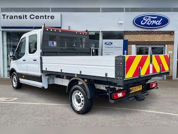 Used Ford Transit 2025 for sale - 77286405: Photo