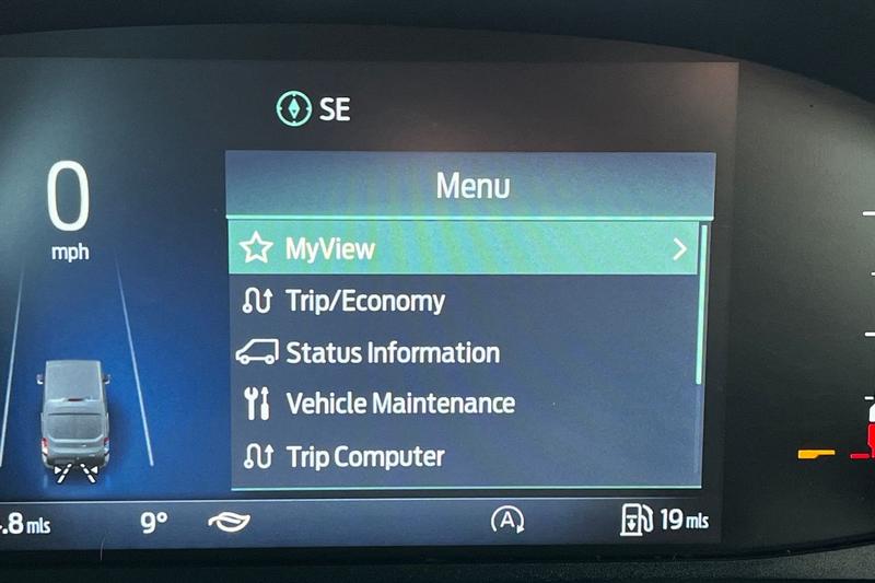 Used Ford Transit 2025 for sale - 77286405: Photo 30