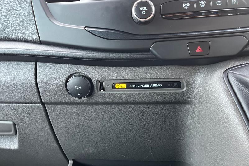 Used Ford Transit 2025 for sale - 77286405: Photo 31