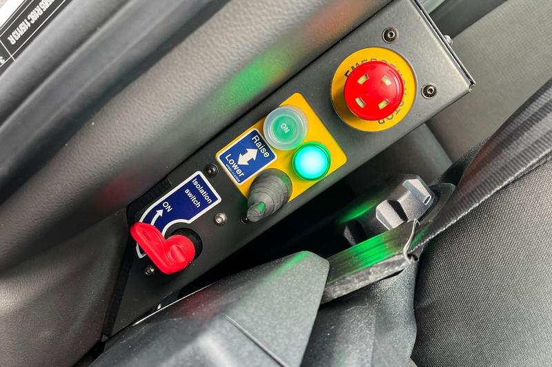 Used Ford Transit 2025 for sale - 77286405: Photo 32