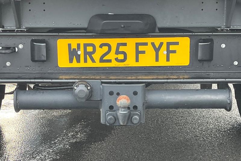 Used Ford Transit 2025 for sale - 77286405: Photo 35