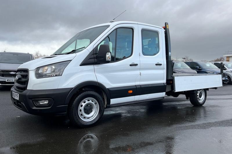 Used Ford Transit 2025 for sale - 77286405: Photo 37