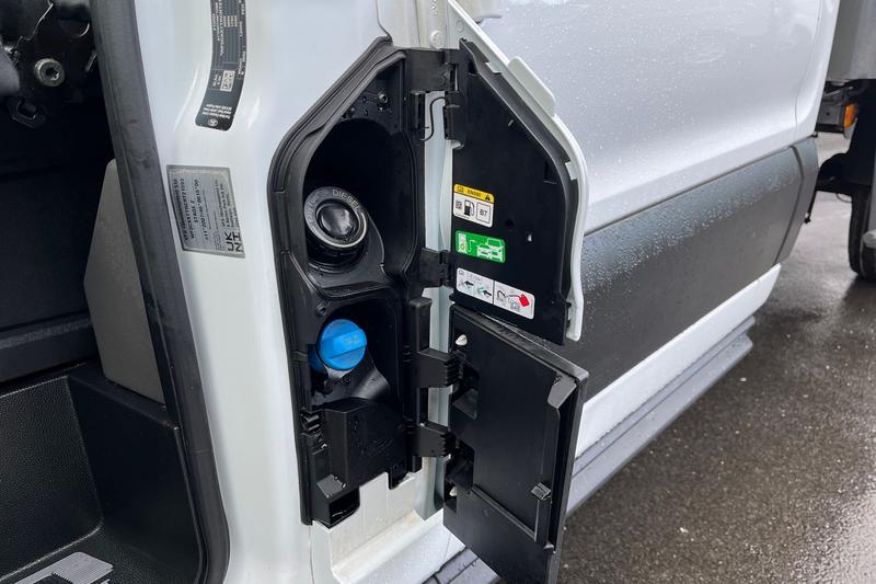 Used Ford Transit 2025 for sale - 77286405: Photo 38