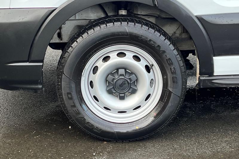 Used Ford Transit 2025 for sale - 77286405: Photo 39