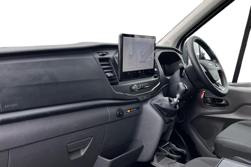 Used Ford Transit 2025 for sale - 77286405: Photo 4