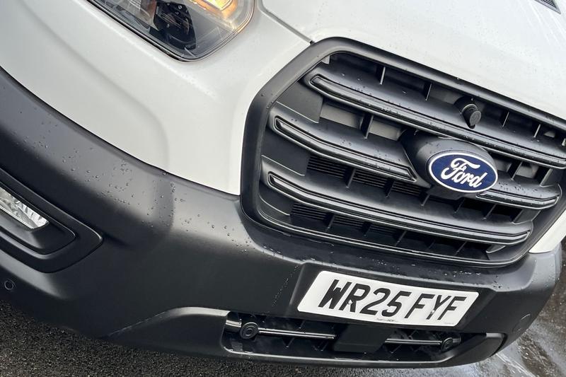 Used Ford Transit 2025 for sale - 77286405: Photo 40