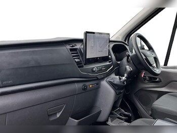 Used Ford Transit 2025 for sale - 77286405: Photo