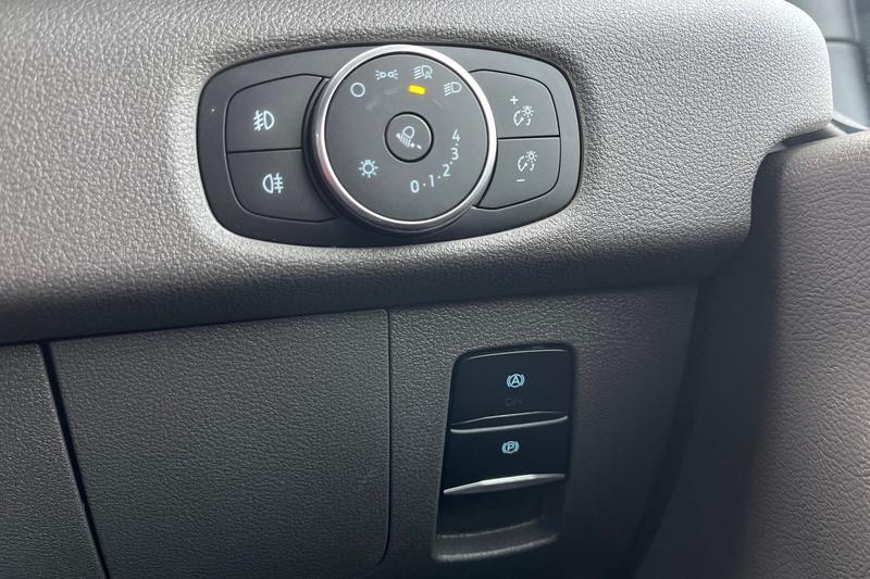 Used Ford Transit 2025 for sale - 77286405: Photo 9