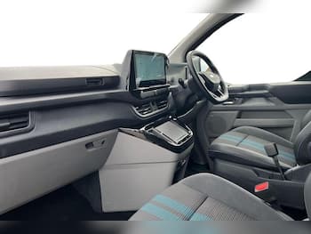 Used Ford Transit Custom 2026 for sale - 79670916: Photo